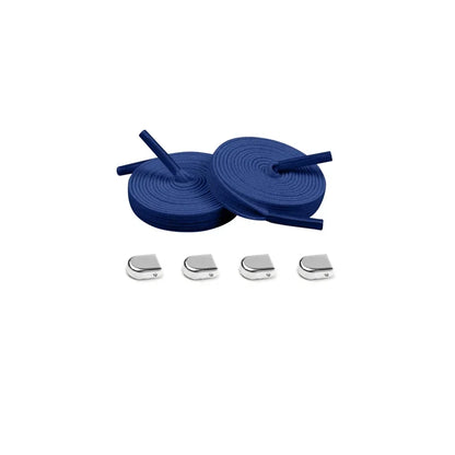 lacets-elastiques-bleu-marine-argent