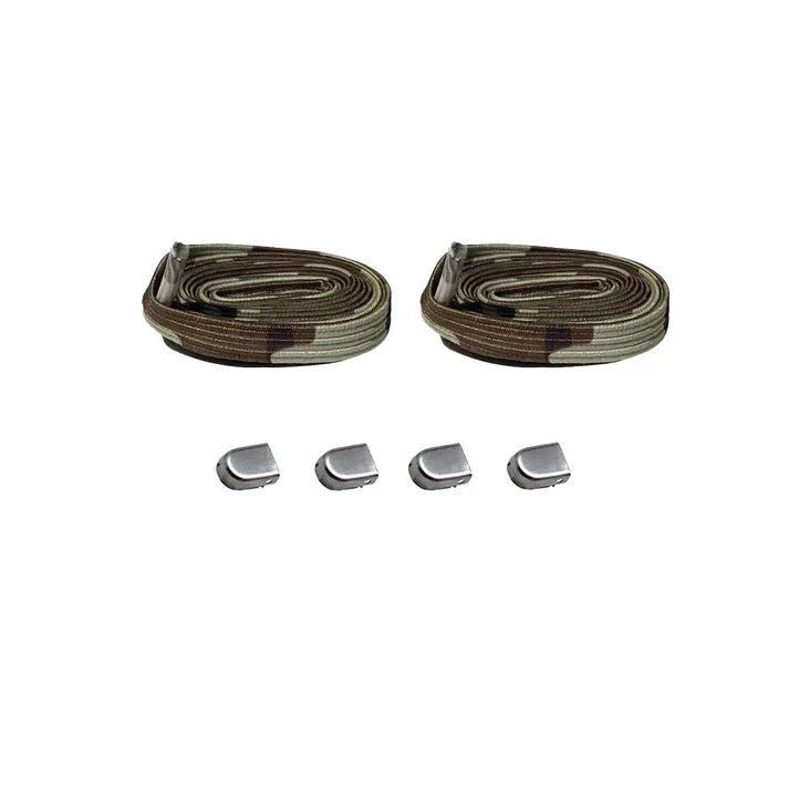 lacets-elastiques-camouflage-argent-mat