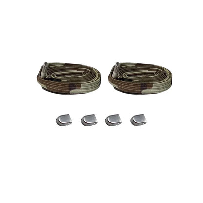 lacets-elastiques-camouflage-argent-mat
