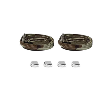 lacets-elastiques-camouflage-argent