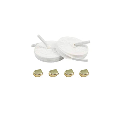 lacets-elastiques-clips-blanc-or