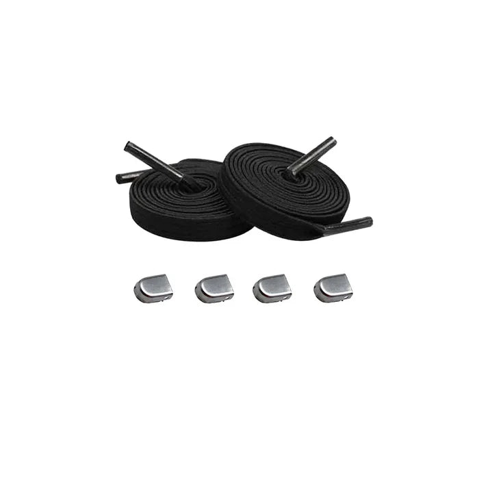 lacets-elastiques-clips-noir-argent-mat