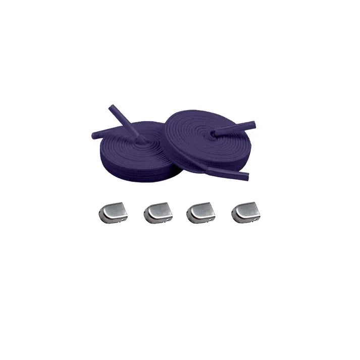 lacets-elastiques-clips-violet-argent-mat