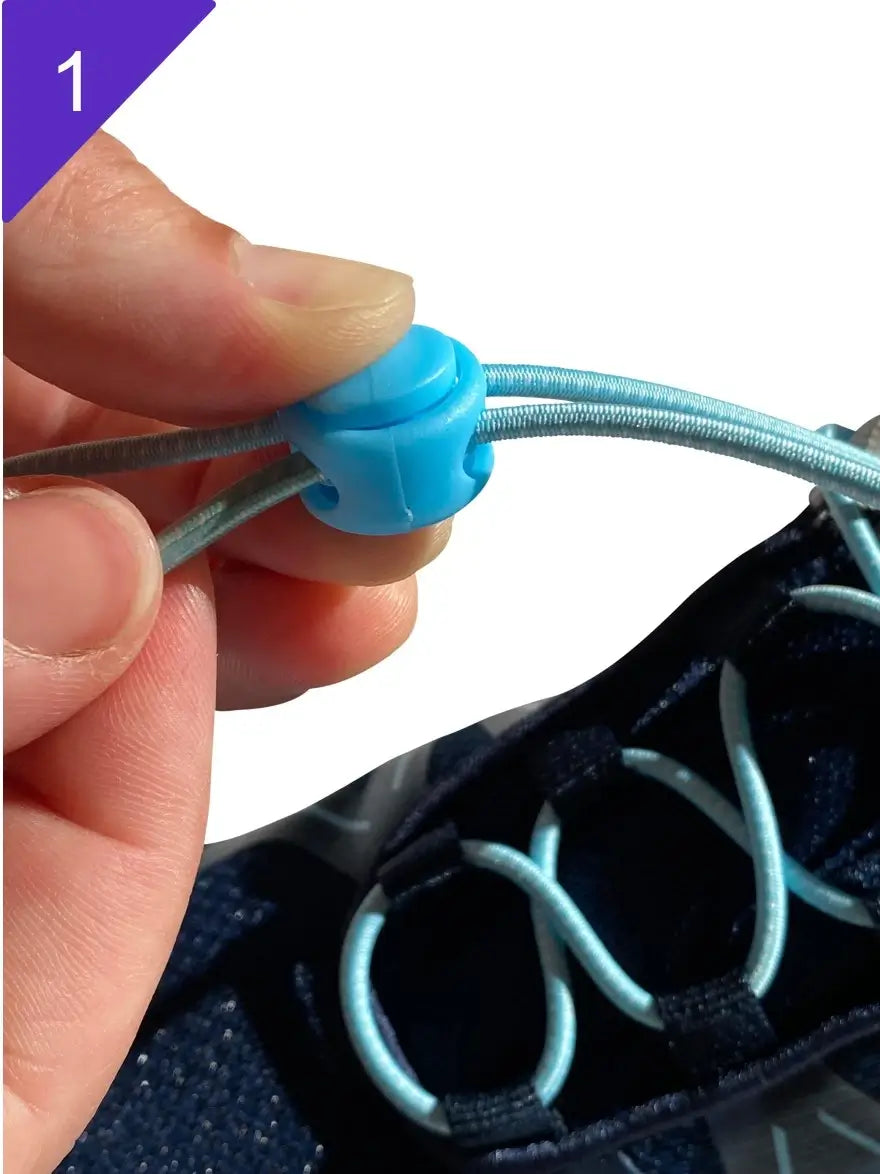 lacets-elastiques-fermeture-rapide-etape1-enfilage