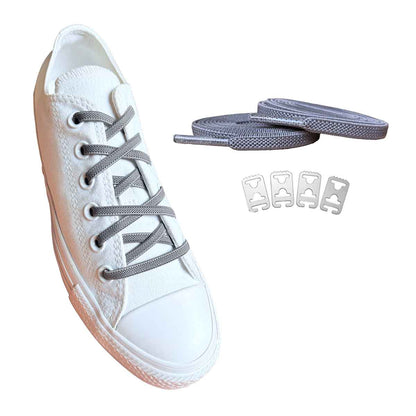 lacets-elastiques-gris-ancre-chaussures