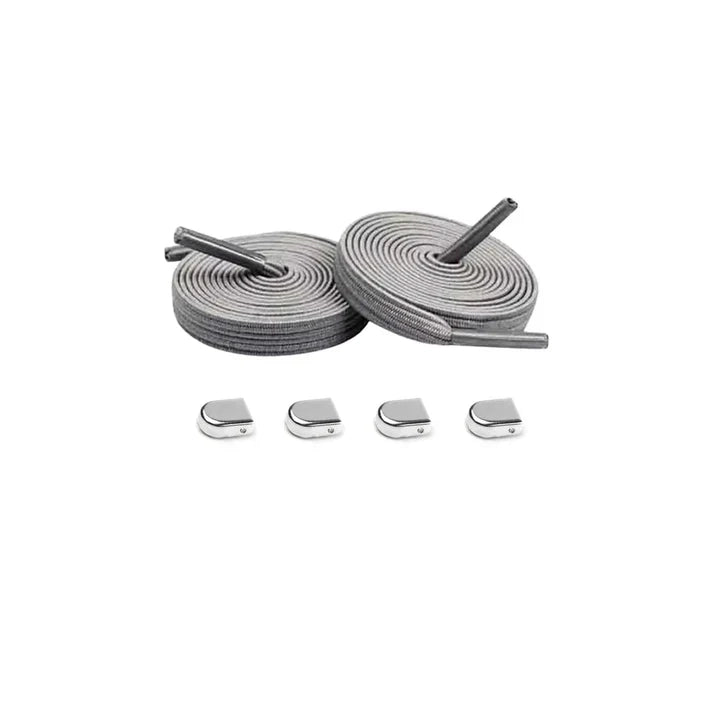 lacets-elastiques-gris-argent