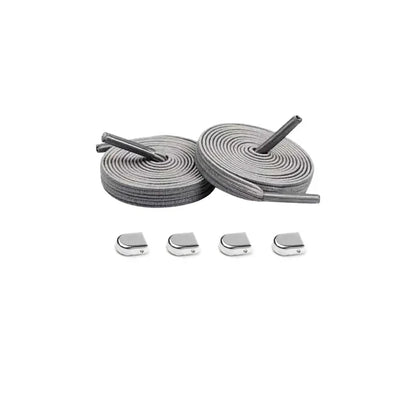 lacets-elastiques-gris-argent