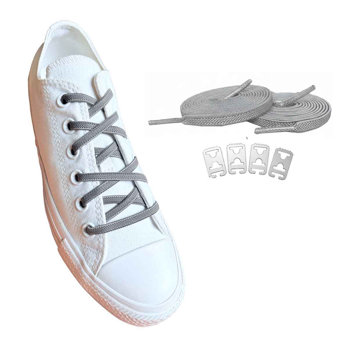 lacets-elastiques-gris-clair-ancre-chaussures