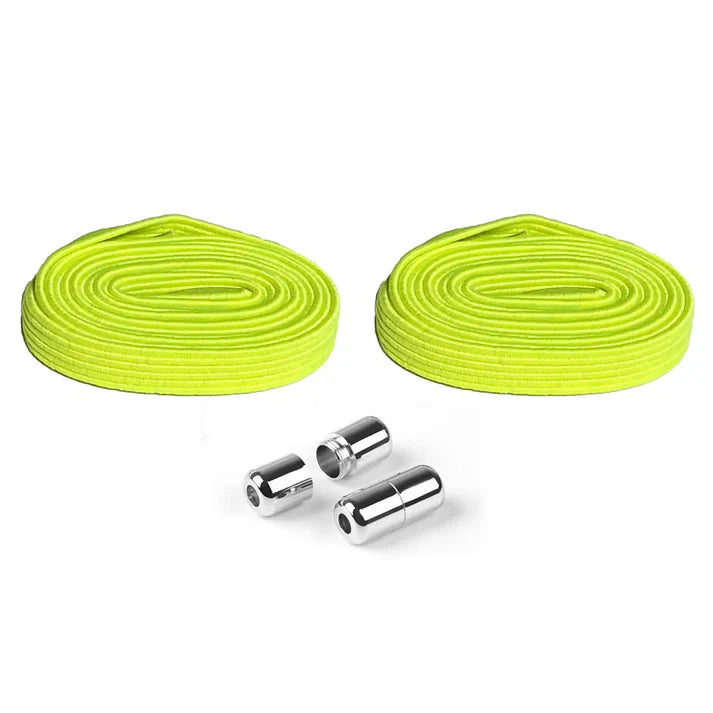 lacets-elastiques-jaune-neon-fermoir