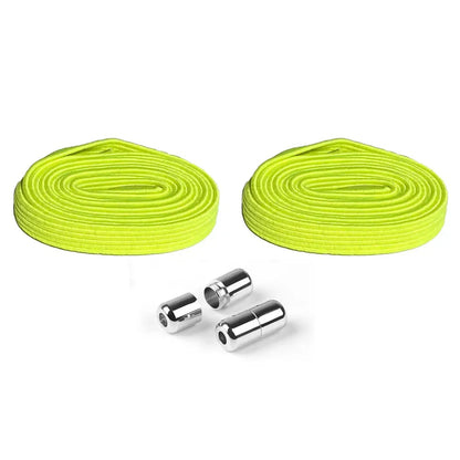 lacets-elastiques-jaune-neon-fermoir