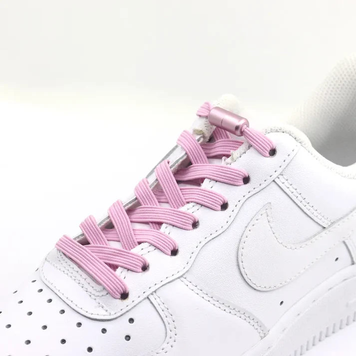 lacets-elastiques-rose-fermeture-metallique