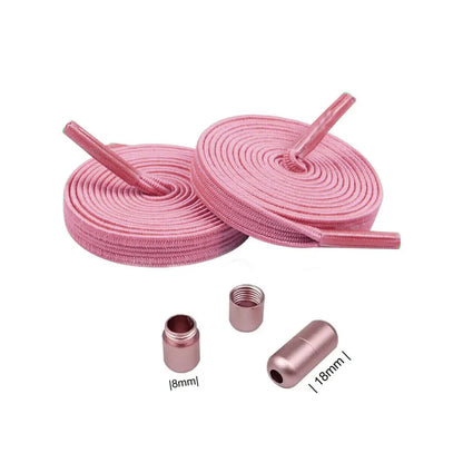 lacets-elastiques-rose-fermeture-rotative-rose