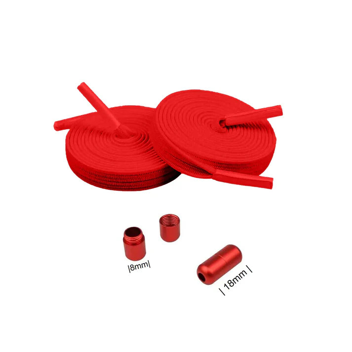 lacets-elastiques-rouge-fermeture-rotative-rouge