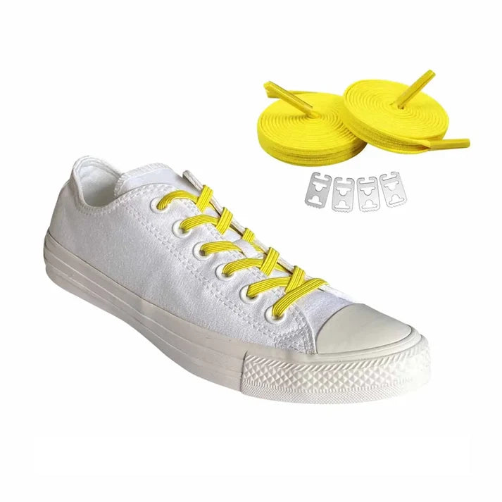 lacets-elastiques-sans-noeud-jaune