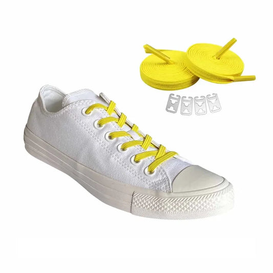lacets-elastiques-sans-noeud-jaune