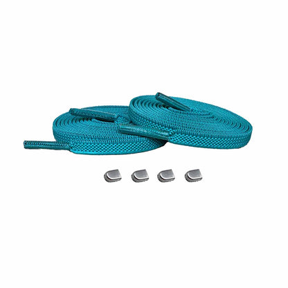 Lacets élastiques avec pinces