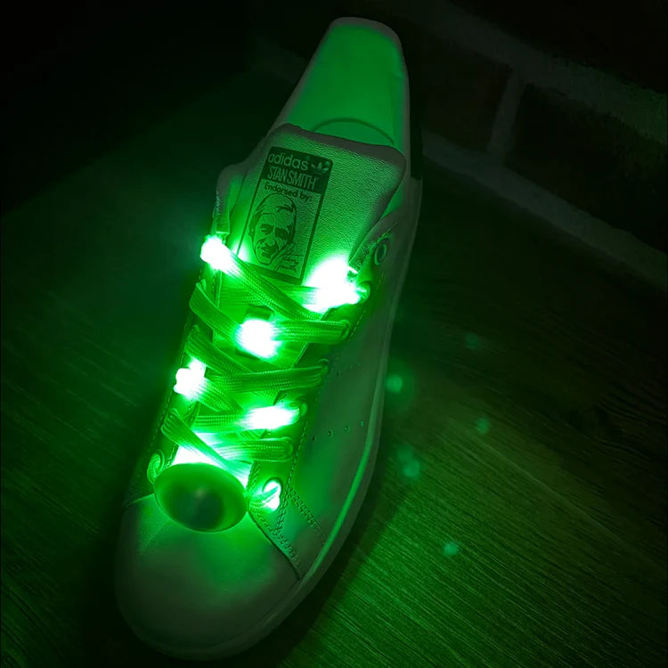 lacets-led-adidas