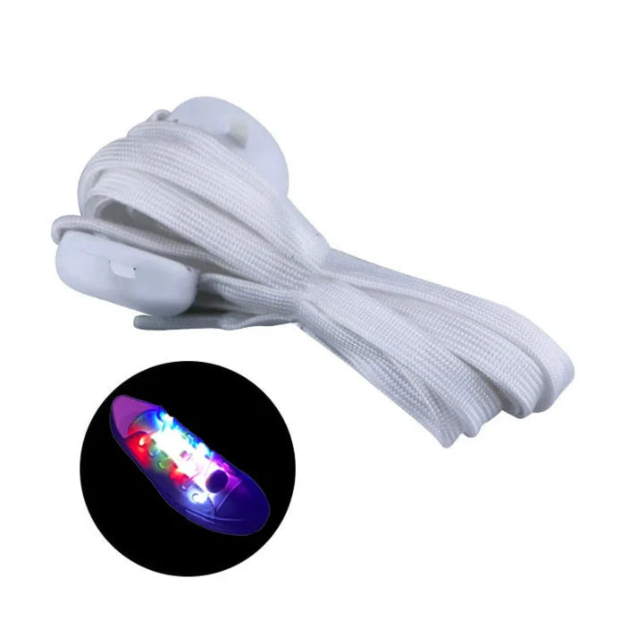 lacets-led-multicolore