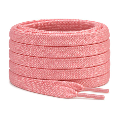Rose – lacets lumineux plat rose 01 image principale