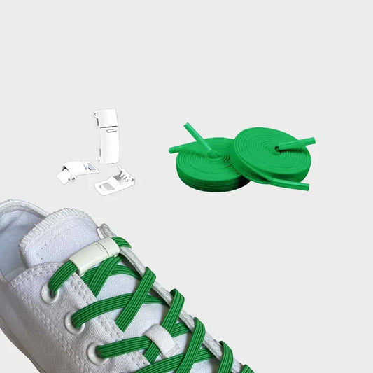 lacets-magnetiques-vert-blanc