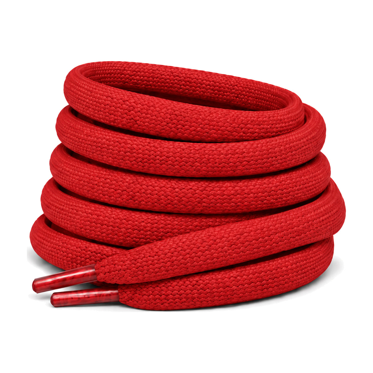 Rouge – lacets meindl rouge 01 image principale