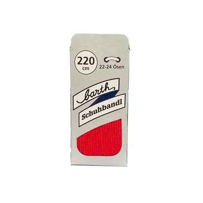 lacets-meindl-rouge-220cm