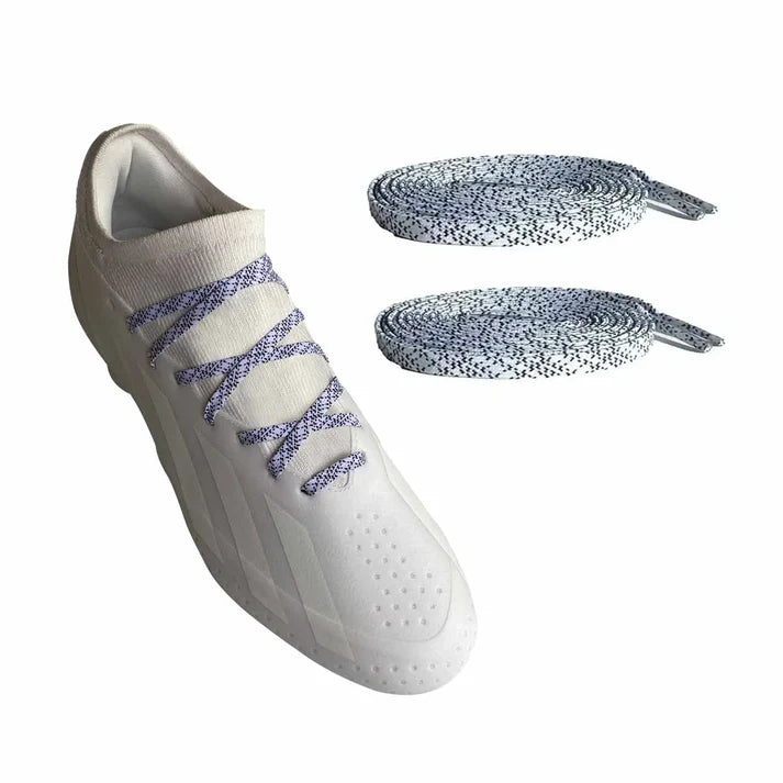 lacets-noir-blanc-chaussures-football