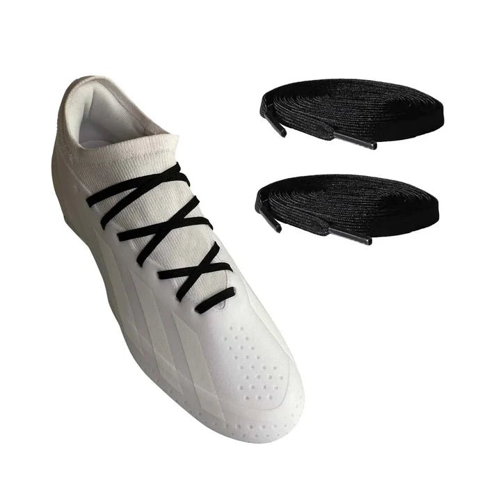 lacets-noir-chaussures-football