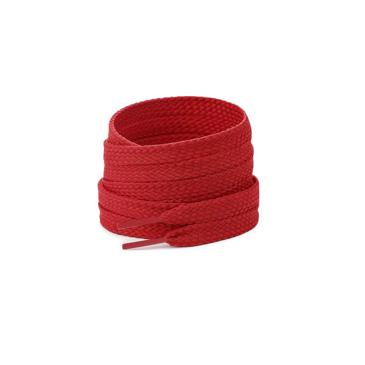 lacets-plats-larges-1cm-rouge