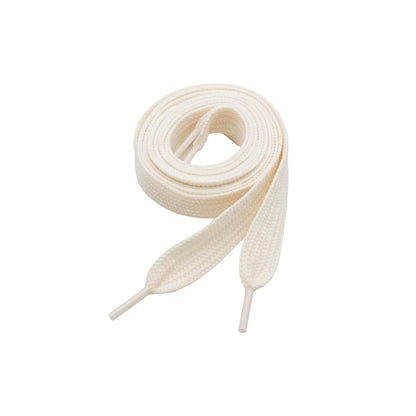 Lacets plats - larges