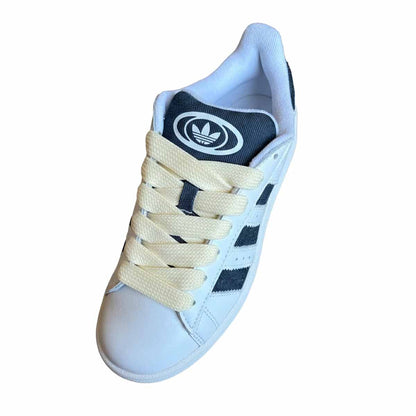 Lacets plats - larges