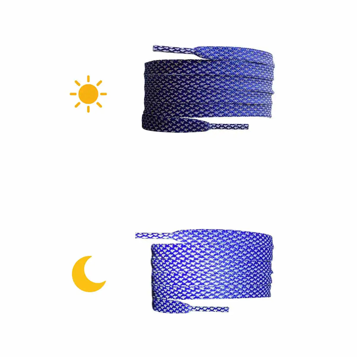 lacets-plats-reflechissants-bleus-fonce-3
