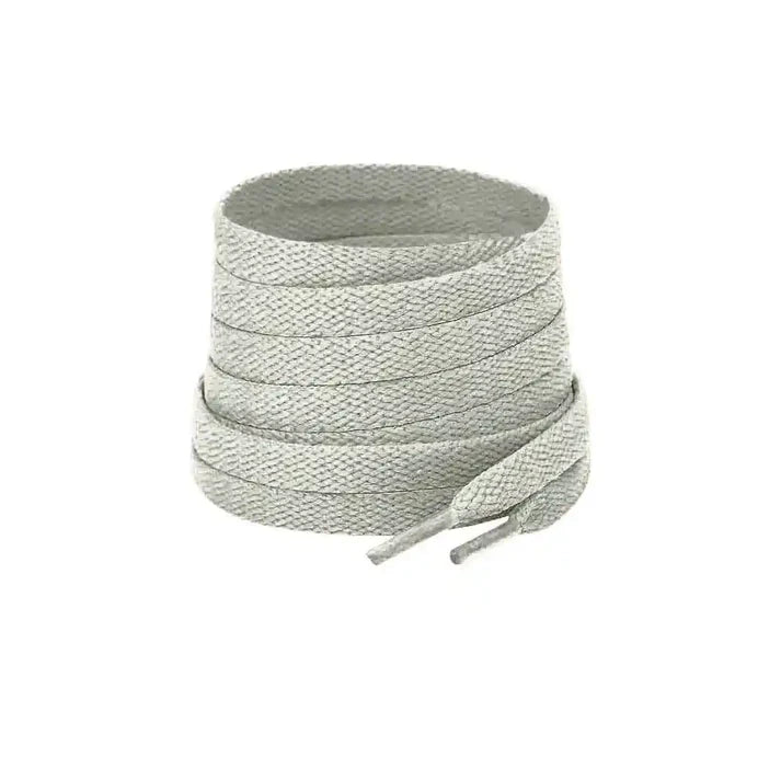 lacets-plats-sneaker-gris-clair