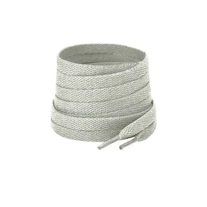 lacets-plats-sneaker-gris-clair