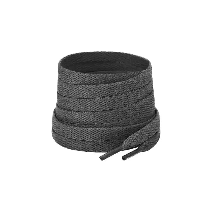 lacets-plats-sneaker-gris-fonce