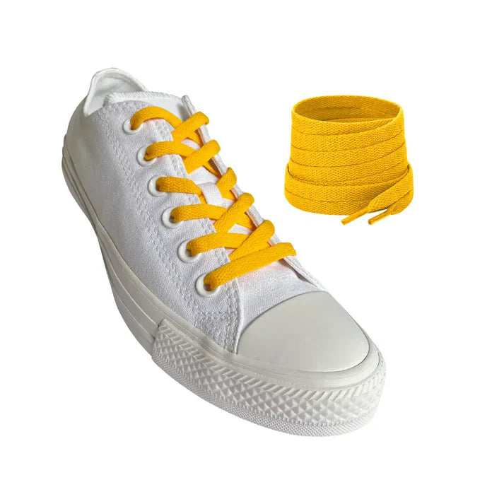 lacets-plats-sneaker-jaune-fonce2