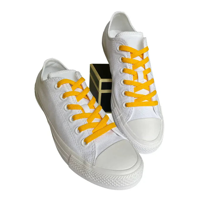 lacets-plats-sneaker-jaune-fonce3