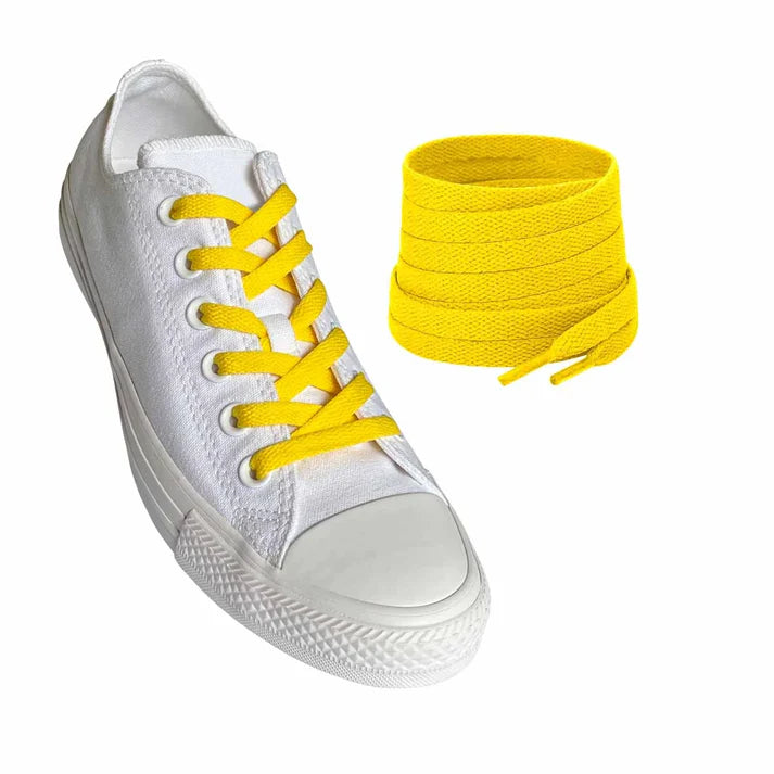 lacets-plats-sneaker-jaune2
