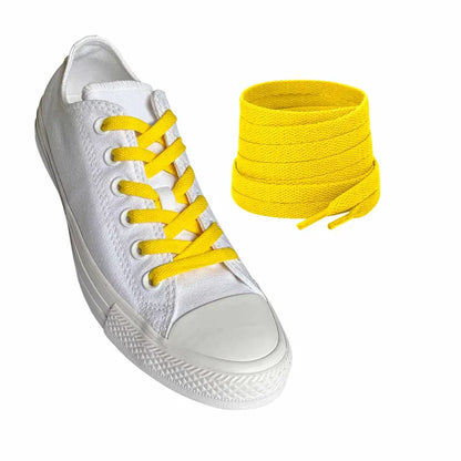 lacets-plats-sneaker-jaune2