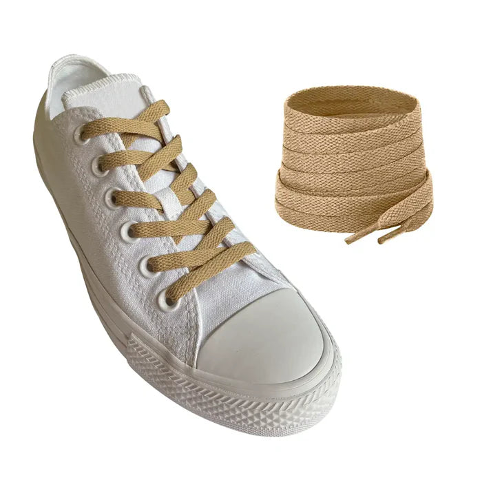 lacets-plats-sneaker-marron-clair2