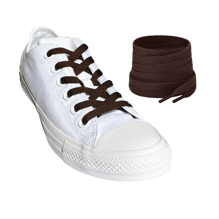 lacets-plats-sneaker-marron-fonce3