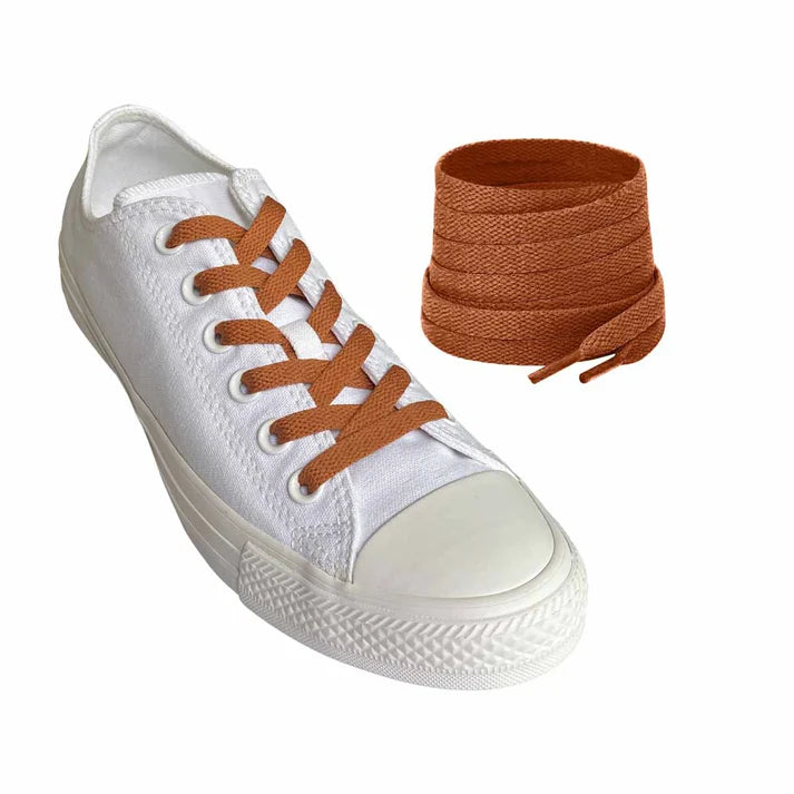 lacets-plats-sneaker-marron2
