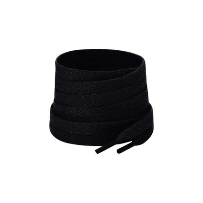 lacets-plats-sneaker-noir