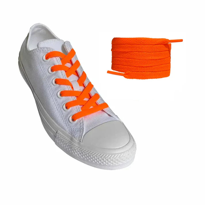 lacets-plats-sneaker-orange2