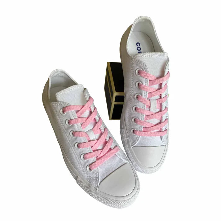 lacets-plats-sneaker-rose3