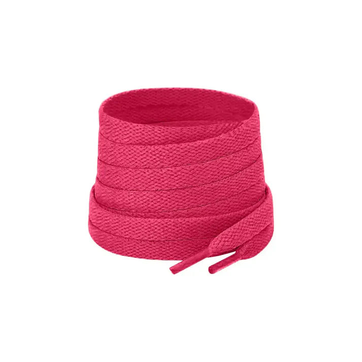 lacets-plats-sneaker-rosevif
