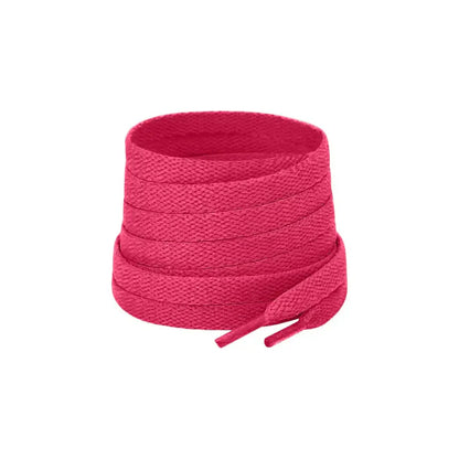 lacets-plats-sneaker-rosevif