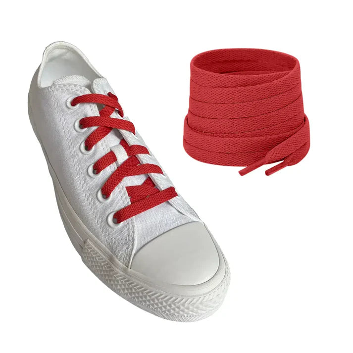 lacets-plats-sneaker-rouge-carmin3