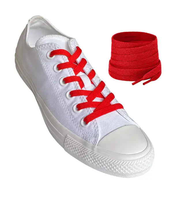 lacets-plats-sneaker-rouge2