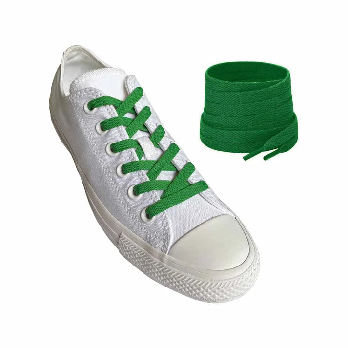 lacets-plats-sneaker-vert-fonce2